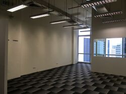 Sbf Center (D1), Office #612908131